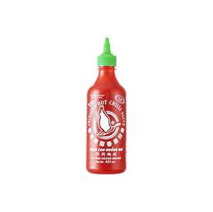Sriracha chilli omáčka Flying Goose 455ml
