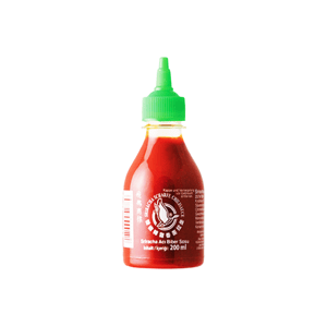 Flying Goose Sriracha chilli omáčka Flying Foose 200ml