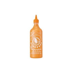 Sriracha Mayo chilli majonéza Flying Goose 730ml