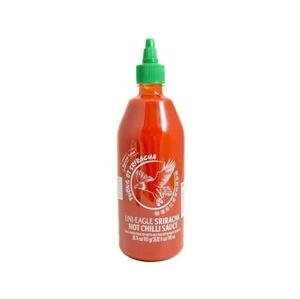 Uni Eagle Sriracha chilli omáčka 475g