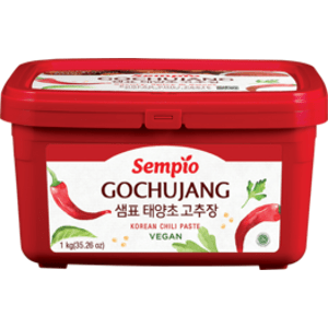 Sempio chilli pasta pálivá Gochujang 1kg
