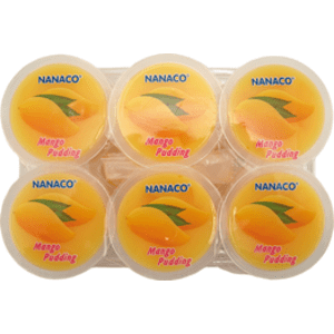 Nanaco dezert s nata de coco mangový 480g