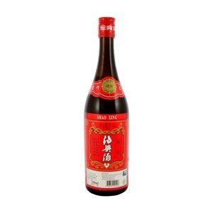 Shao Hsing Rýžové víno obj. alk. 14% (Shaoxing) 750ml