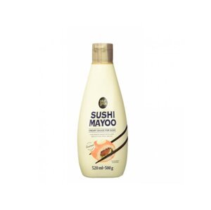 Allgroo Mayo krémová omáčka na sushi 500g