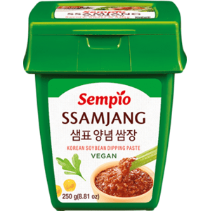 Sempio Ssamjang korejská sójová pasta k namáčení 250g