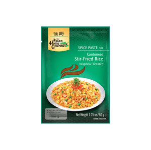 Kantonská smažená rýže Asian Home Gourmet 50g