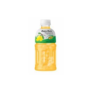 Mogu Mogu žvýkací nápoj mango 320 ml