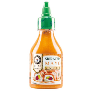 Thai Dancer Sriracha Mayo omáčka 200ml