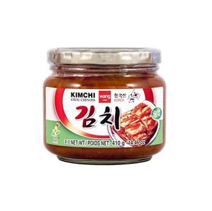 Wang Kimchi nakládaná zelenina 410g