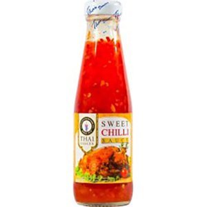 Thai Dancer chilli omáčka sladká 200ml