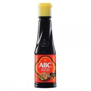 ABC sójová omáčka sladká (manis) 135ml