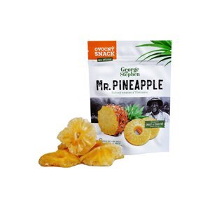 Mr. Vietnam Mr. Pineapple sušený ananas 40g