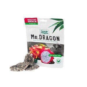 Mr. Vietnam Mr. Dragon sušené dračí ovoce 40g