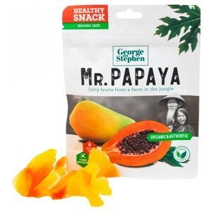 Mr. Vietnam Mr. Papaya sušená papaya 40g