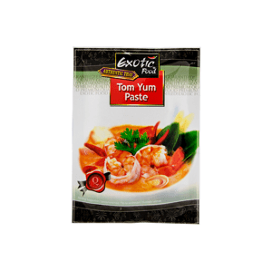 Exotic Food pasta Tom Yum 50g