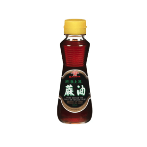 Kadoya japonský sezamový olej 163 ml