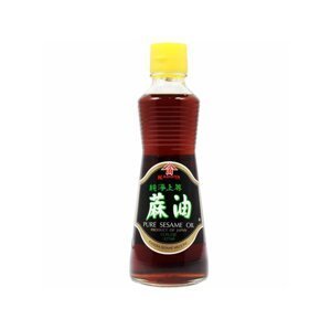 Kadoya japonský sezamový olej 327 ml