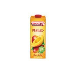 Maaza mango džús 1L