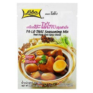 Lobo Pa-Lo kořencí mix (thajský styl) 65g