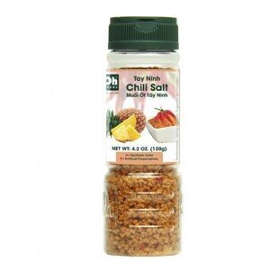 DH Foods Vietnamská směs koření - chilli sůl 120g