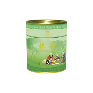 TIAN HU SHAN matcha zelený čaj 80g