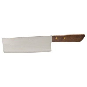 Kuchyňský nůž 20cm - hranatý