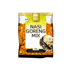 Golden Turtle kořenící mix Nasi Goreng 50g