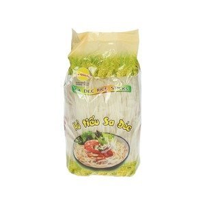 Sagiang tapiokové rýžové nudle 400 g