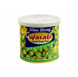 Khao Shong hrášek ve wasabi 140g