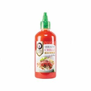 Thai Dancer Sriracha chilli omáčka 450ml