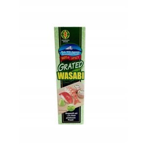 Kinjirushi pasta se strouhaným wasabi 43g