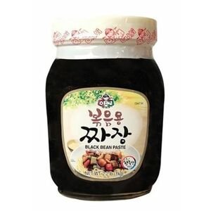 Assi Jjajang korejská černá pasta 1kg