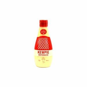 Kewpie japonská majonéza 355ml
