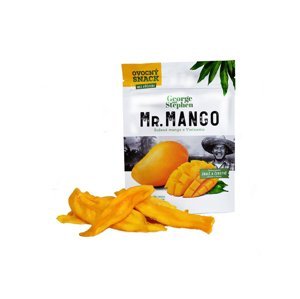 Mr. Vietnam Mr. Mango sušené mango 40g