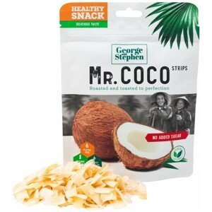 Mr. Vietnam Mr. Coco sušený kokos 40g