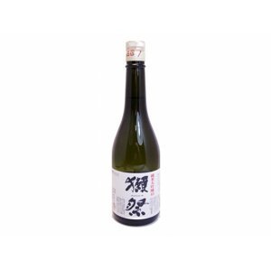 Asahi Sake Shuzo Dassai 45 Junmai Daiginjo rýzové víno 16% 720 ml