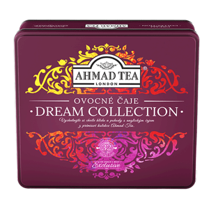 Ahmad Tea | Dream Collection | 32 alu sáčků