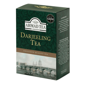 Ahmad Tea | Darjeeling Tea | sypaný 100 g