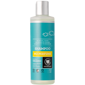Urtekram Šampon bez parfemace BIO (250 ml)