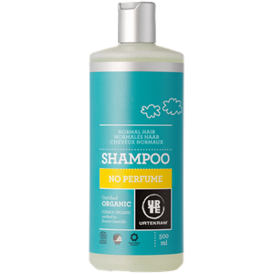 Urtekram Šampon bez parfemace BIO (500 ml)