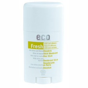Eco Cosmetics Tuhý deodorant BIO (50 ml)