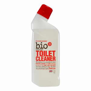 Bio-D WC čistič (750 ml)