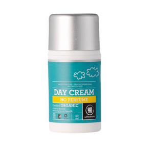 Urtekram Hydratační denní krém bez parfemace BIO (50 ml) 