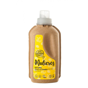 Mulieres Koncentrovaný univerzální čistič (1 l) - svěží citrus - AKCE 