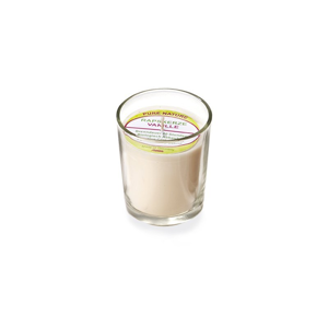 Stuwa Svíčka ve skle přírodní (65 g) - vanilka s čistě přírodní vůní