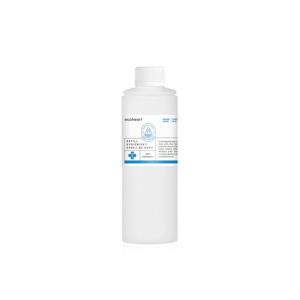 Ecoheart Hygienický sprej na ruce s mátou a eukalyptem - náplň (500 ml)