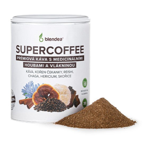 Blendea Supercoffee (30 porcí)