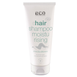 Eco Cosmetics Hydratační šampon BIO (200 ml) - Sleva 