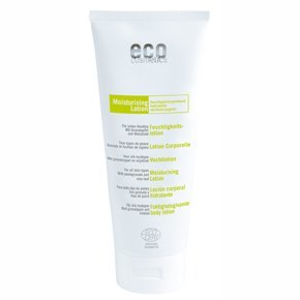 Eco Cosmetics Hydratační tělové mléko BIO (200 ml) - Sleva 