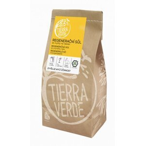 Tierra Verde Sůl do myčky - INOVACE (2 kg)